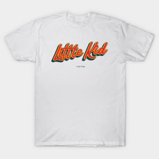 Little Kid T-Shirt